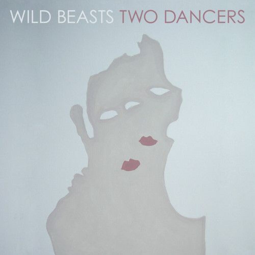 Wild Beasts - Two Dancers  CD